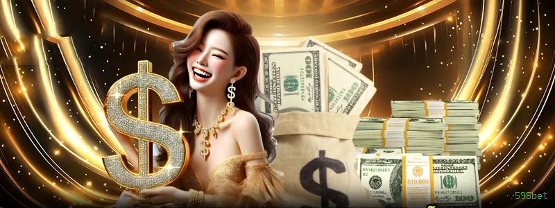 Slots no app 595bet mobile