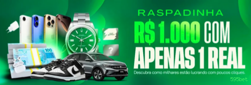 Cassino 595bet - mesas ao vivo e jogos