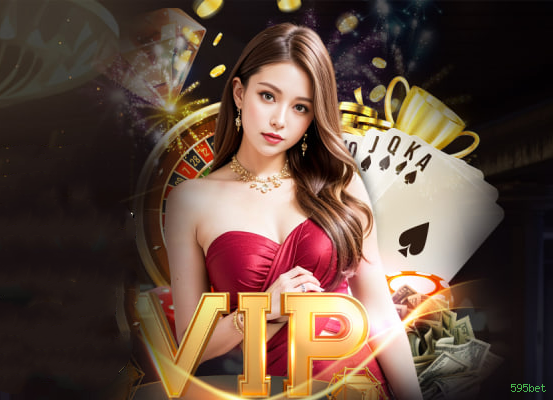 Cassino 595bet app mobile