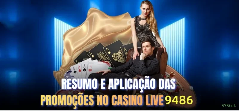 Depósito PIX 595bet