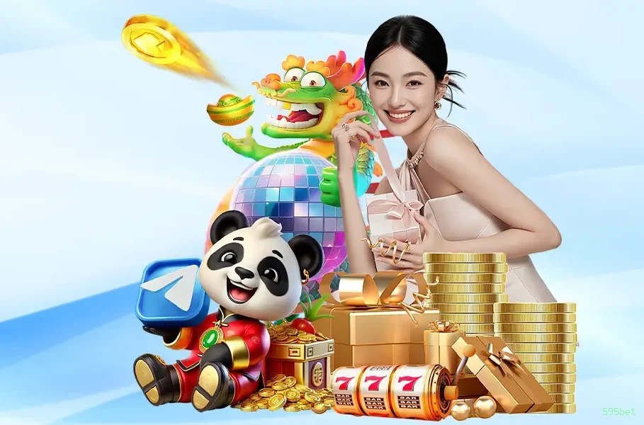 App 595bet slots mobile
