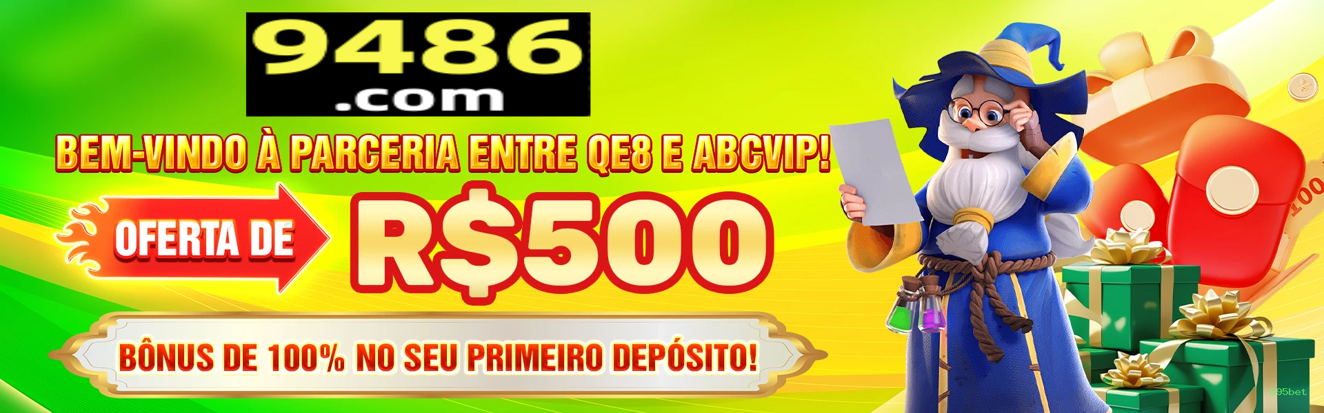 Bônus exclusivos membros VIP 595bet